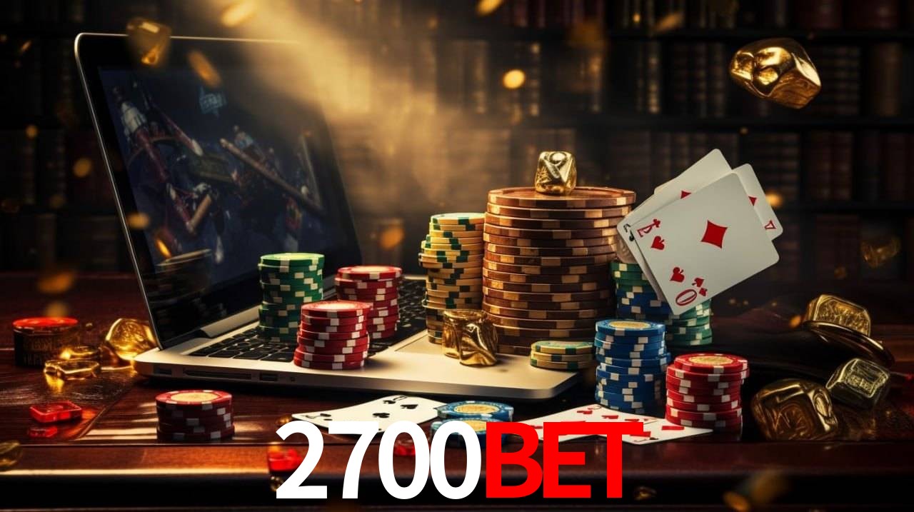 Estatísticas 2700bet