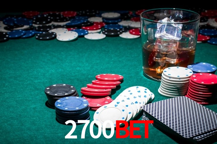 Experiência VIP 2700bet