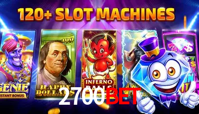Desvendando o Mundo dos Jogos Virtuais na 2700bet