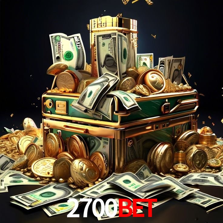 Provedores de Jogos 2700bet