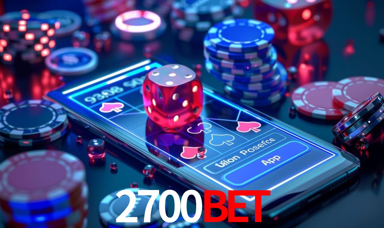 2700bet - Análise de Mercados Esportivos