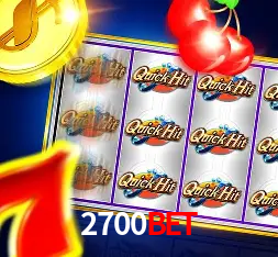Apostas Esportivas na 2700bet: Um Guia Completo