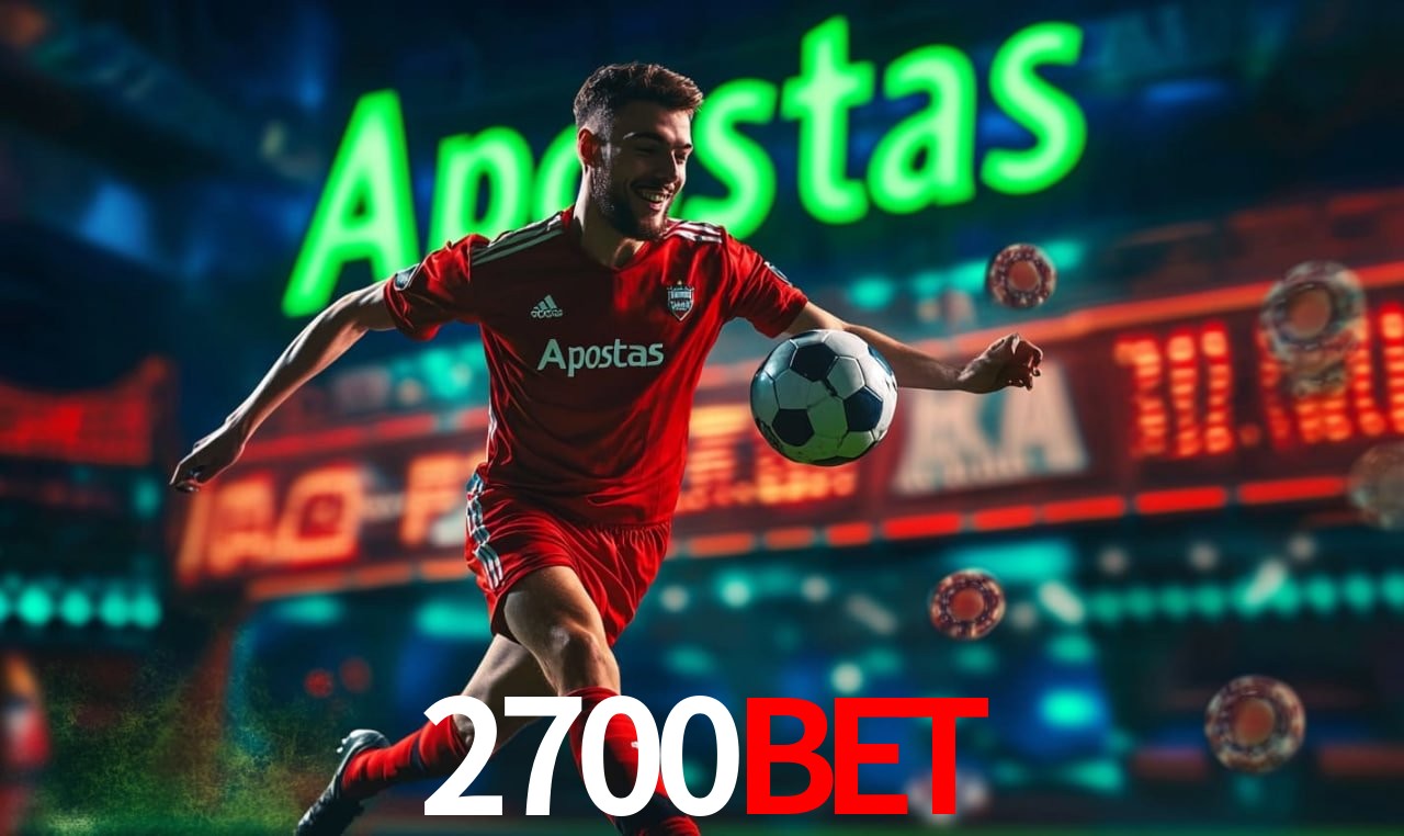 Casino Ao Vivo 2700bet