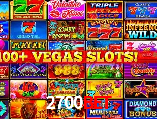 2700bet Rio de Janeiro - Professional Dealers