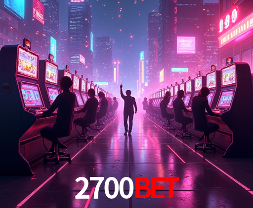 Apostas de Futebol 2700bet