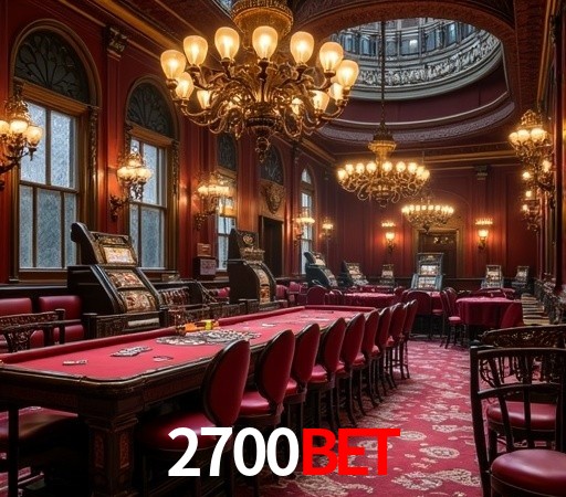 2700bet Rio de Janeiro - Licenses