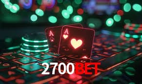 Login Seguro 2700bet