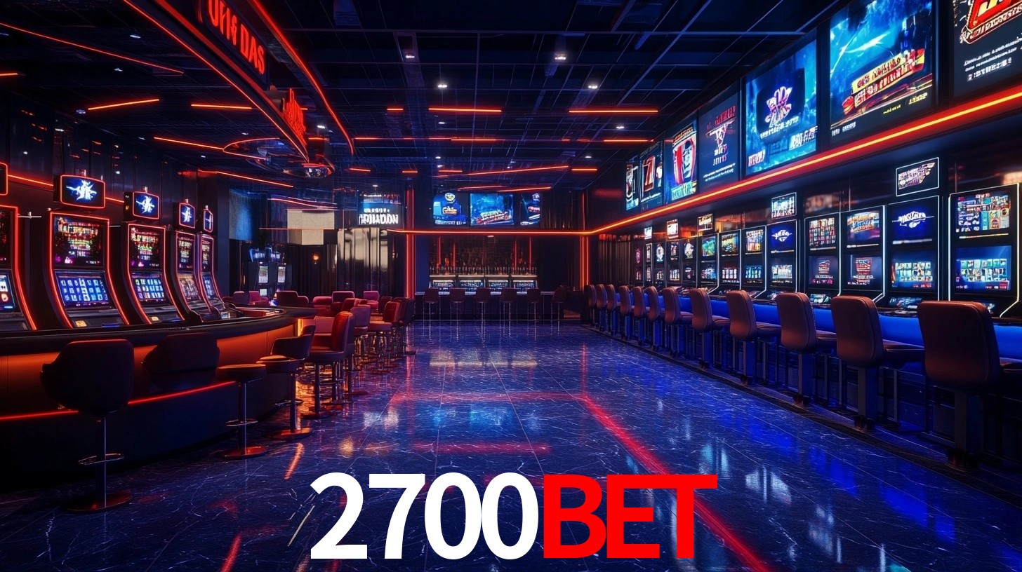 Roulette Table 2700bet