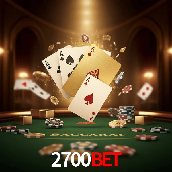 Sports Statistics 2700bet