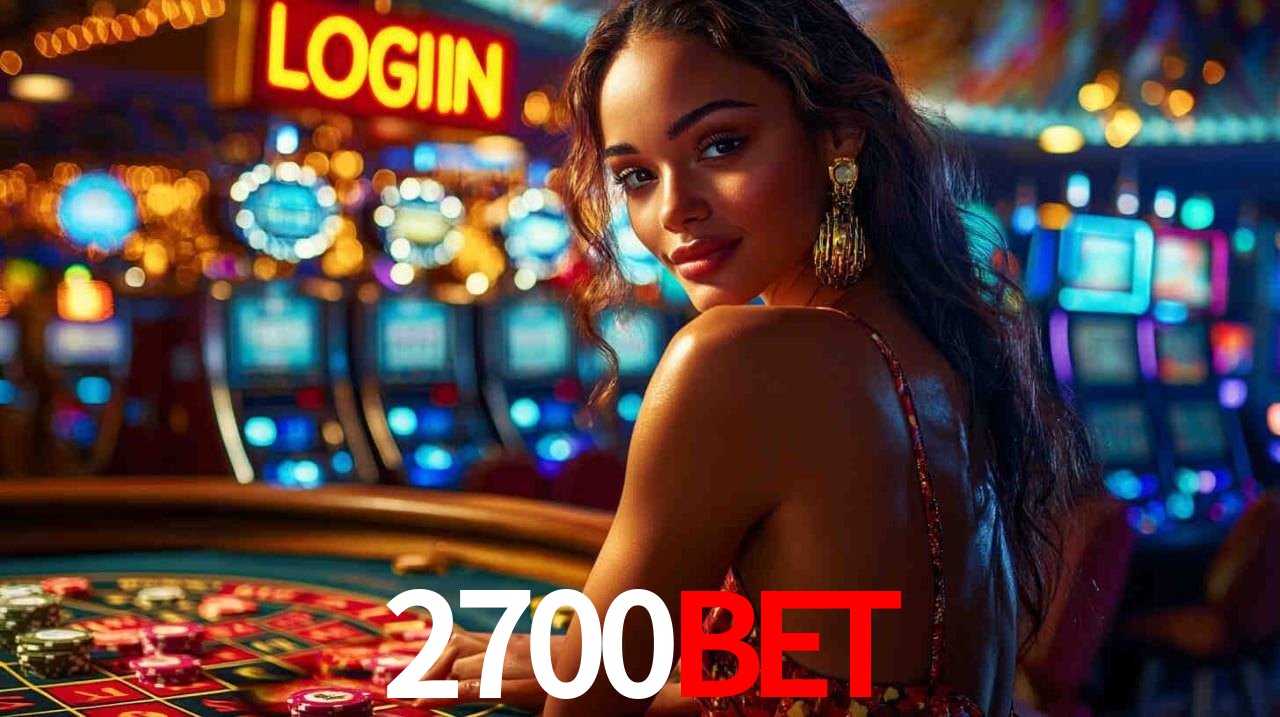 2700bet São Paulo - Jogo Providers