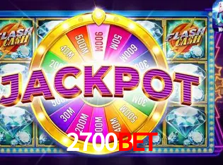Inovações de Jogos na 2700bet: O Futuro das Experiências Interativas