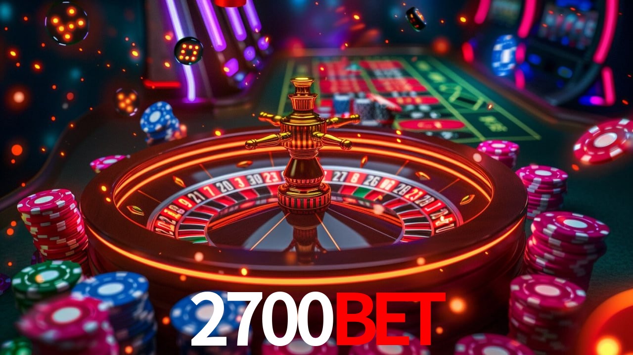 Bônus Diários 2700bet