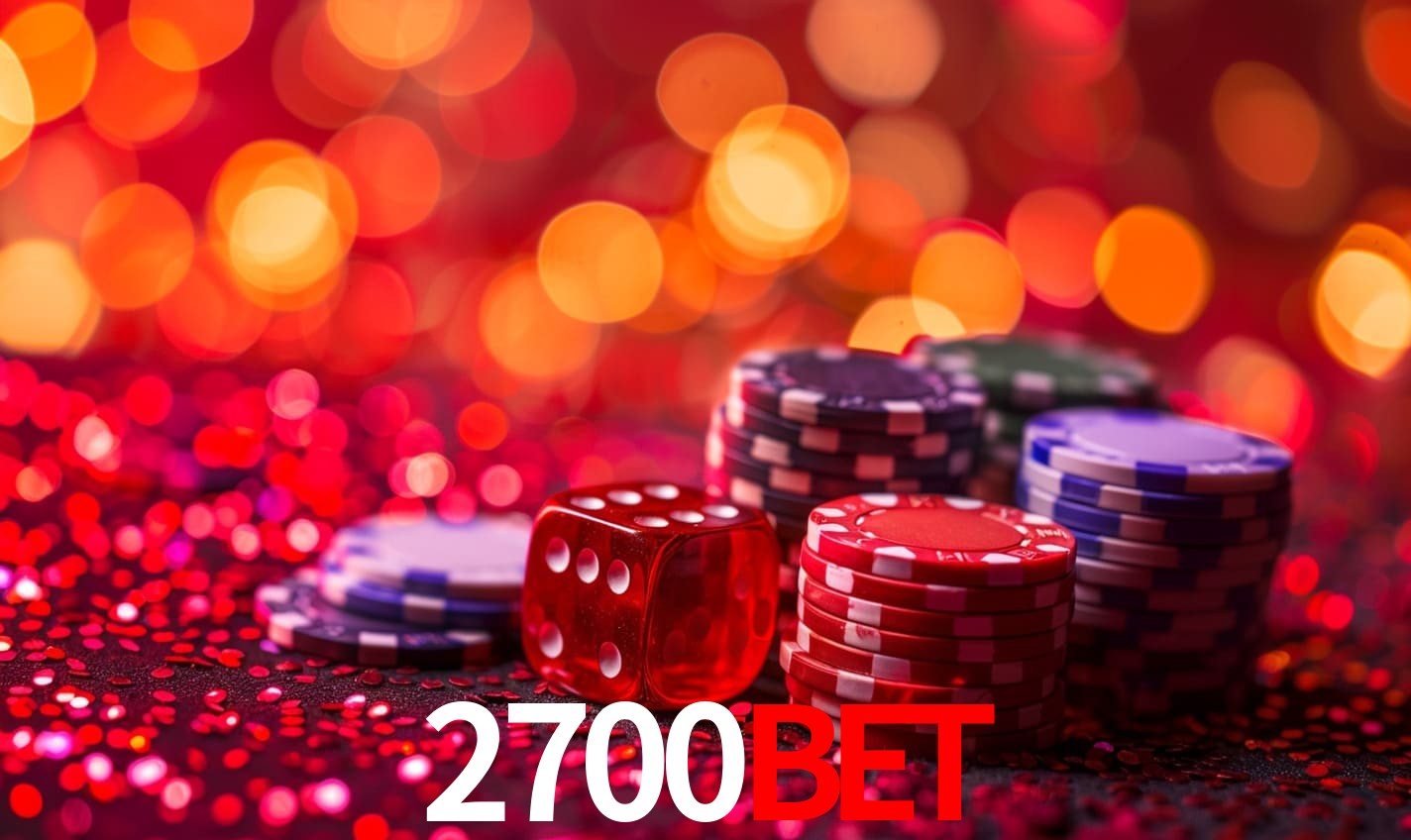 2700bet Salvador - Strategies