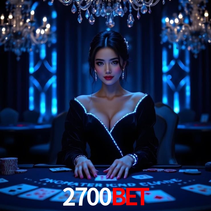 Ofertas Exclusivas 2700bet