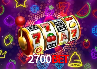 Inovações de Jogos na 2700bet: O Futuro das Experiências Interativas