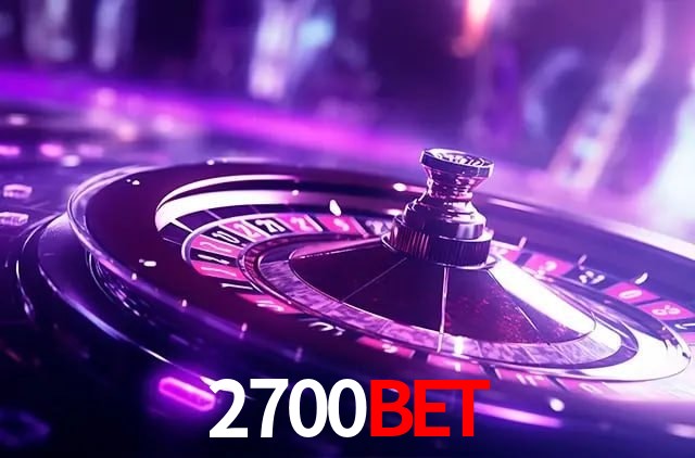 Torneios 2700bet