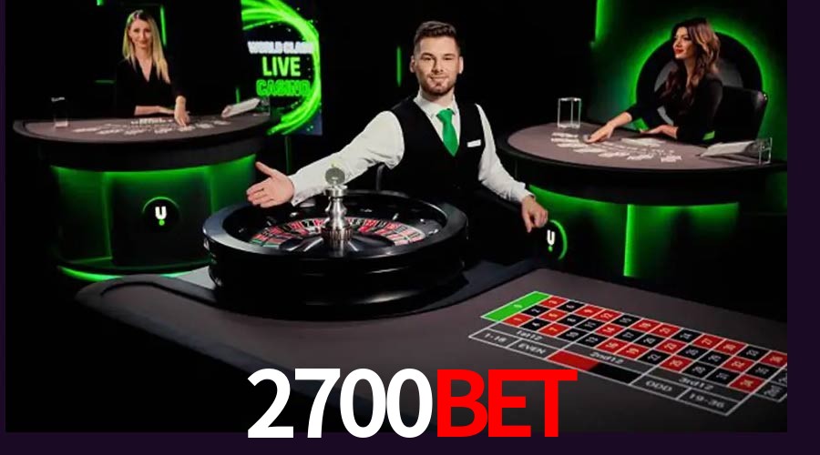 Seasonal Promotions 2700bet
