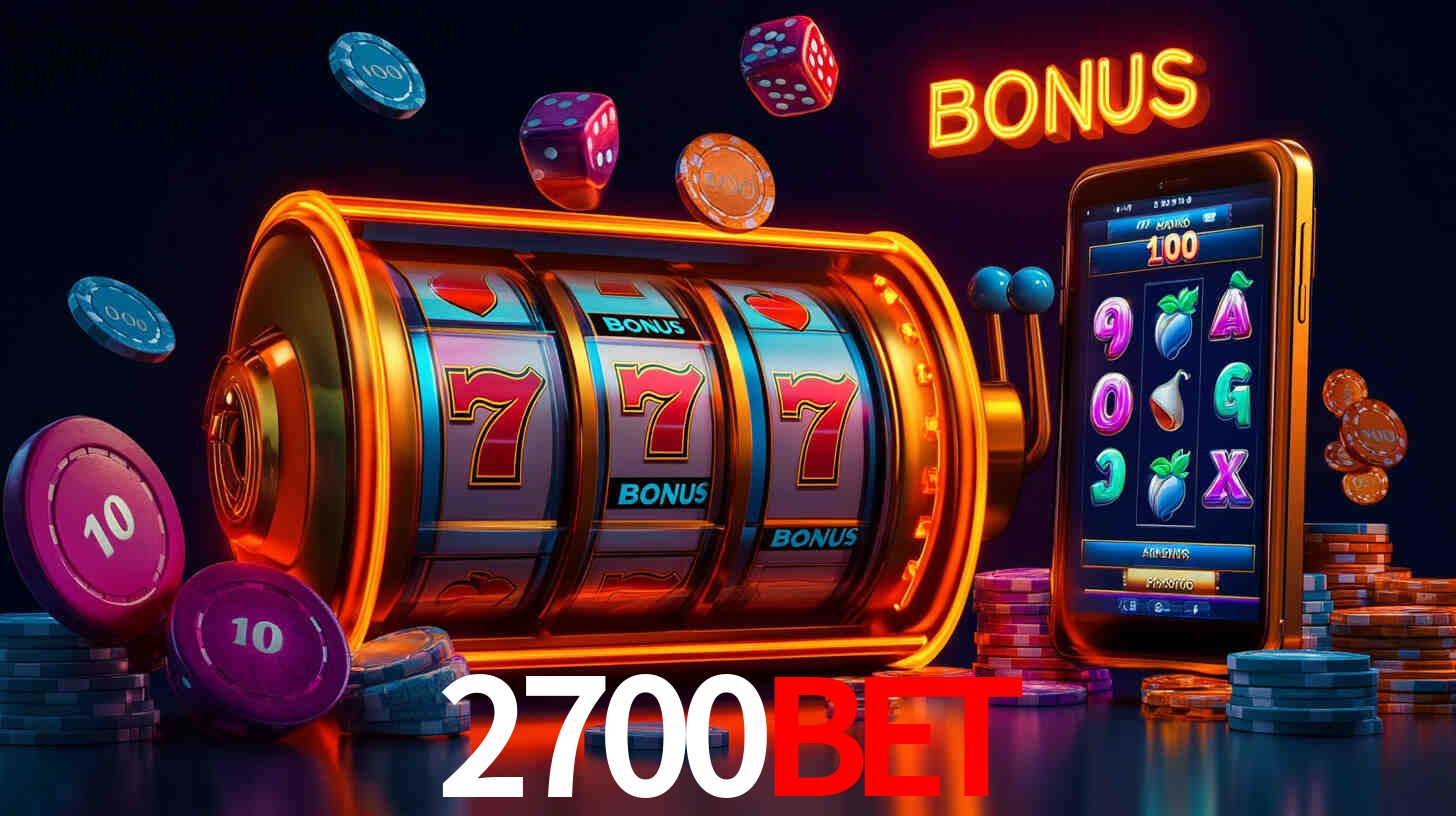 Inovações de Jogos na 2700bet: O Futuro das Experiências Interativas