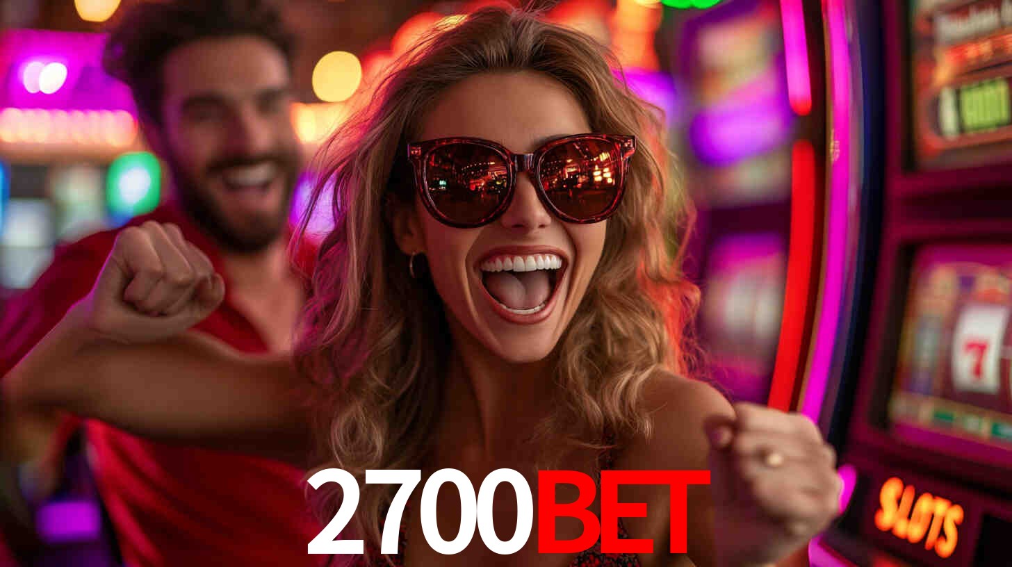 Descubra o Programa VIP da 2700bet: Vantagens Exclusivas para Jogadores