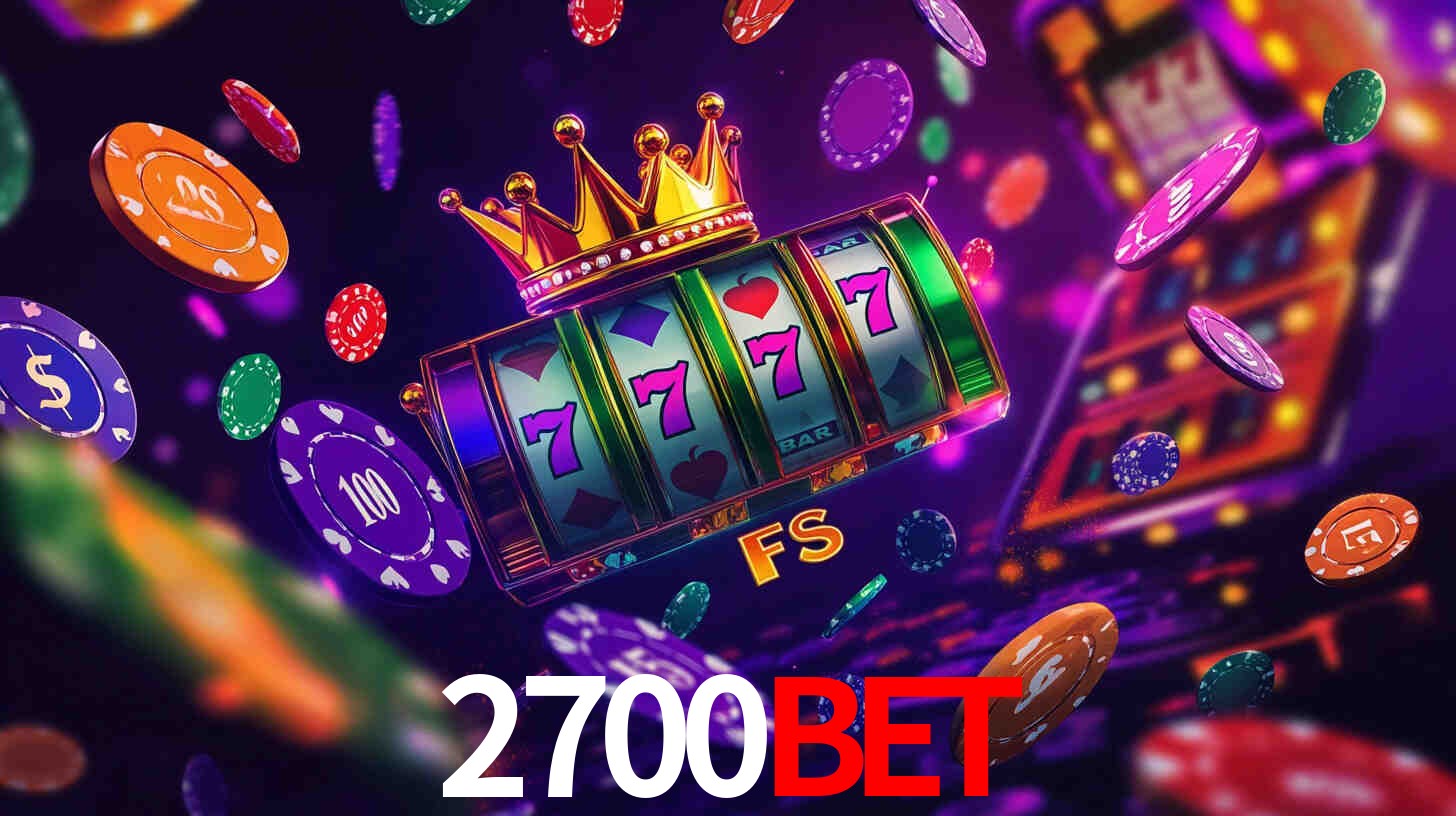 Live Casino 2700bet