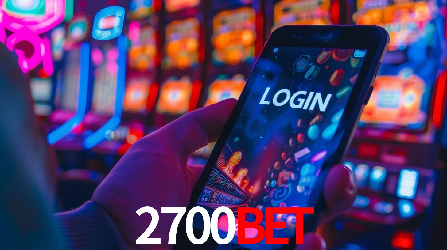 Estatísticas Esportivas 2700bet