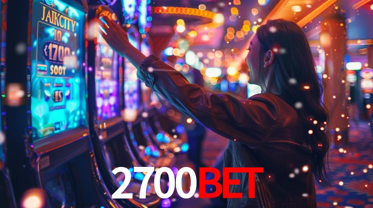 Experimente o Login Seguro Premium no 2700bet