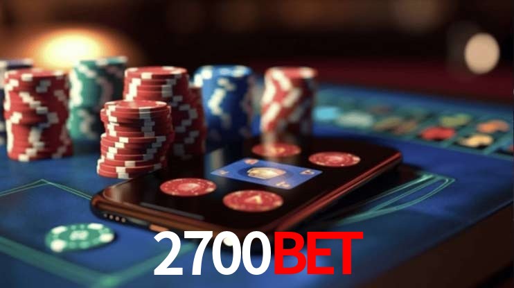 Promoções Sazonais 2700bet