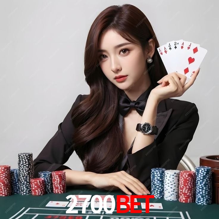 2700bet - Security