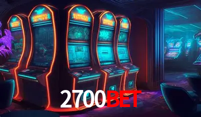 2700bet São Paulo - All Bonuses