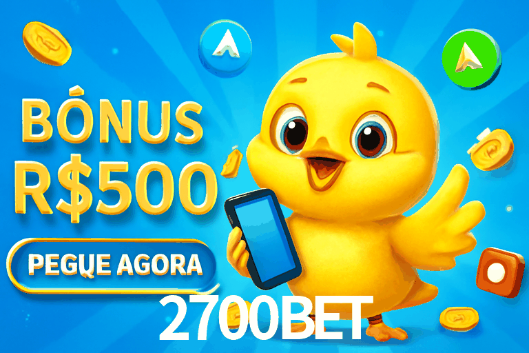 Weekend Specials 2700bet