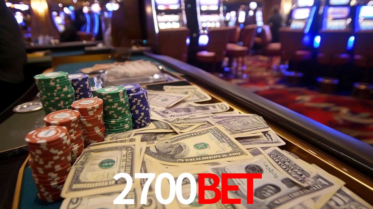 2700bet Belo Horizonte - Winners