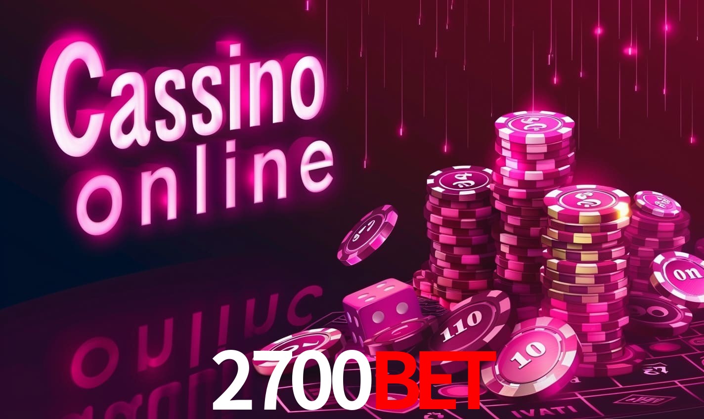 2700bet Belo Horizonte - Provably Fair