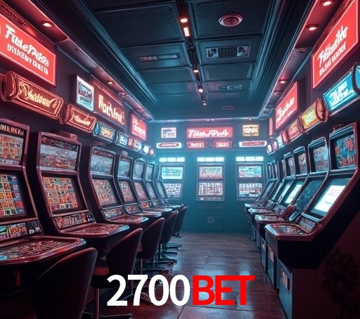 2700bet Promoções - 30+ Ofertas Diárias