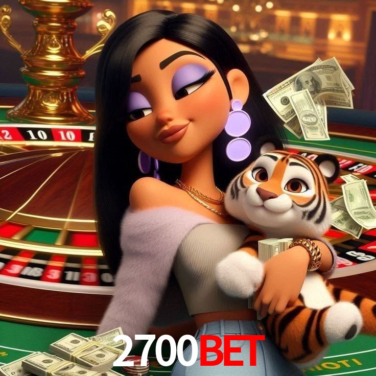 Bonus Features 2700bet
