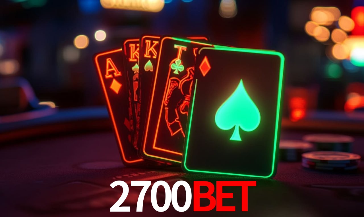 2700bet Fortaleza - Sports Winners