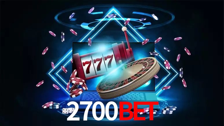 2700bet Belo Horizonte - Jackpots