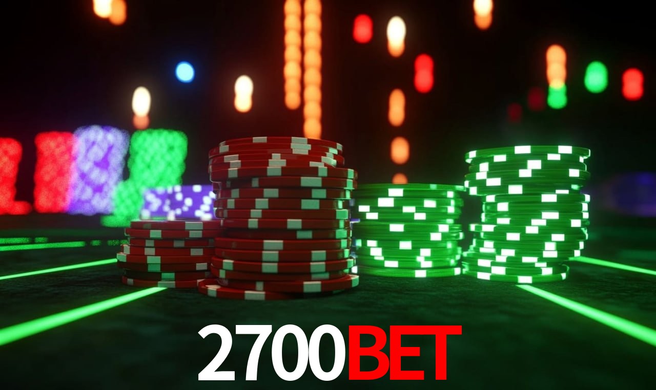 Games Directory 2700bet