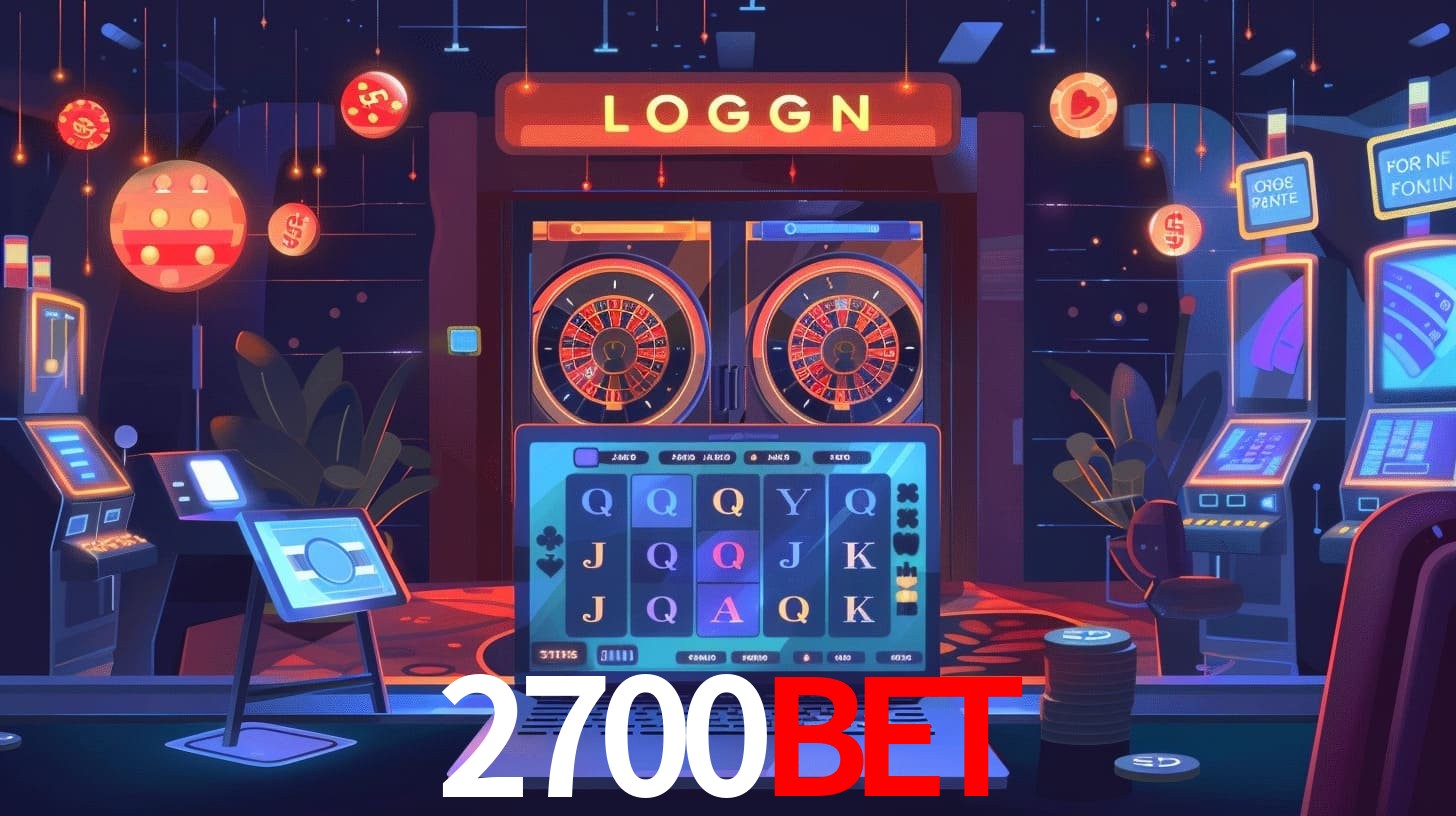 2700bet Plataforma - Certificada MGA desde 2015