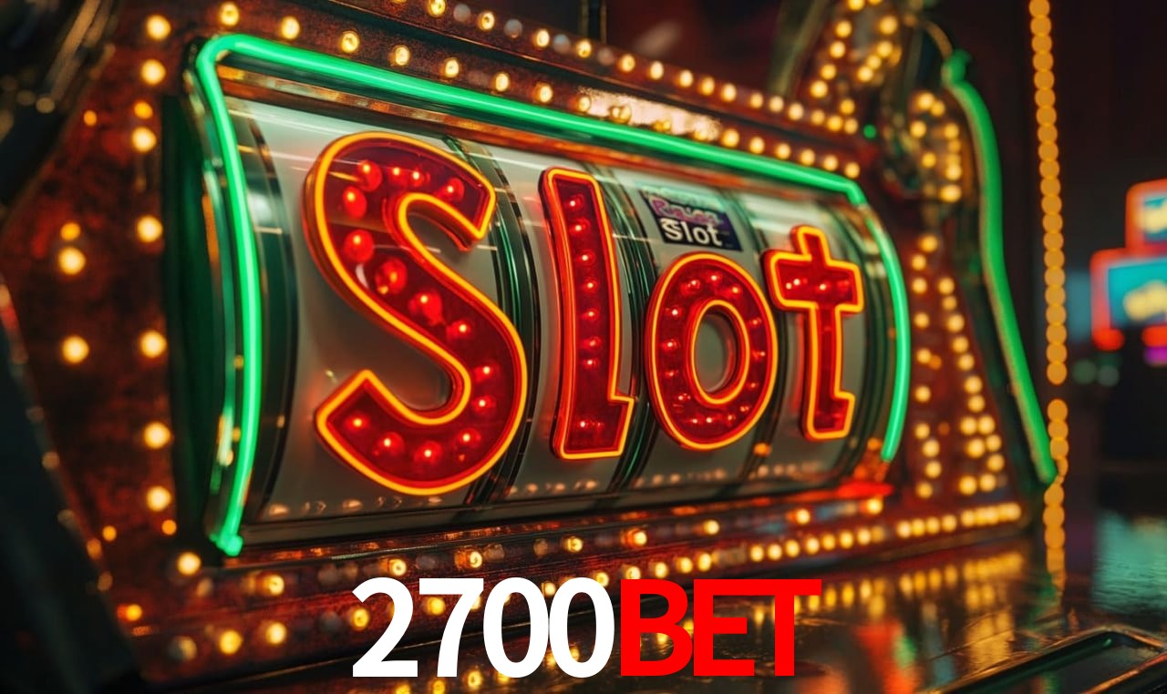 2700bet - Login Methods