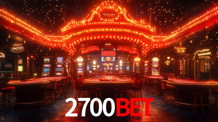 Premium Interface 2700bet