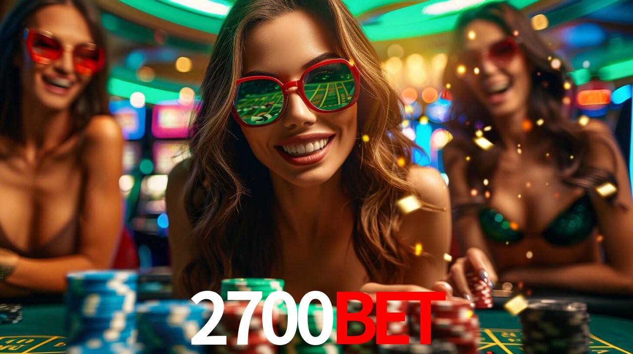 Game Statistics 2700bet