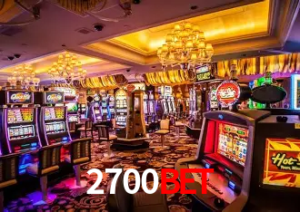 2700bet São Paulo - Live Tables