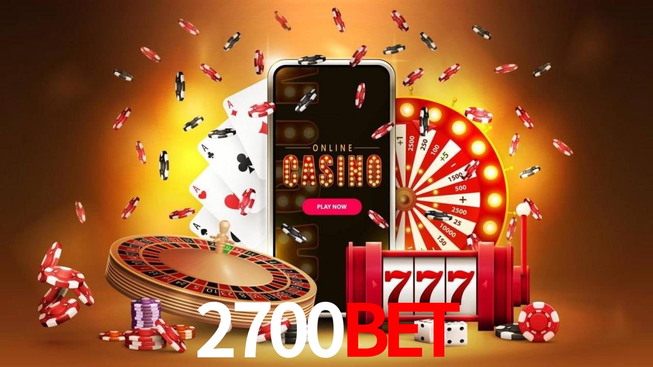 2700bet Rio de Janeiro - Popular Jogos