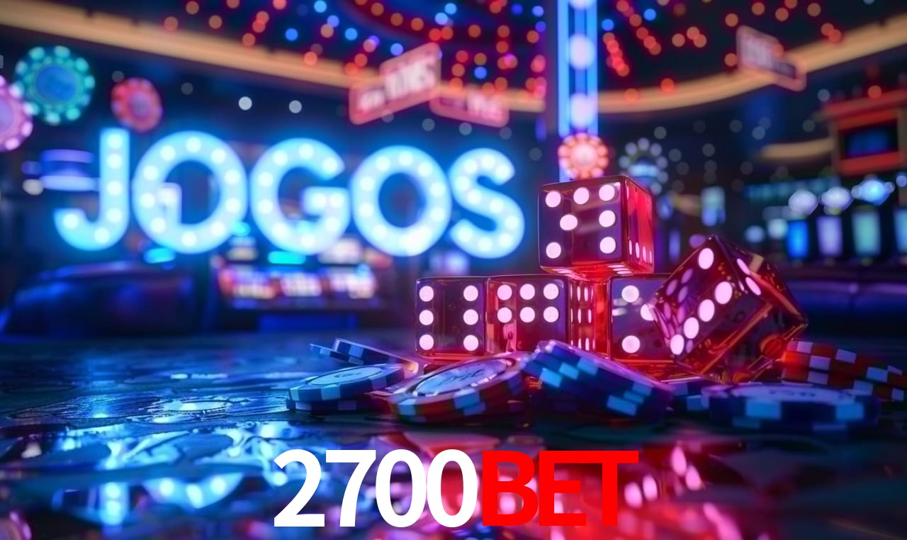 Mesa de Blackjack 2700bet