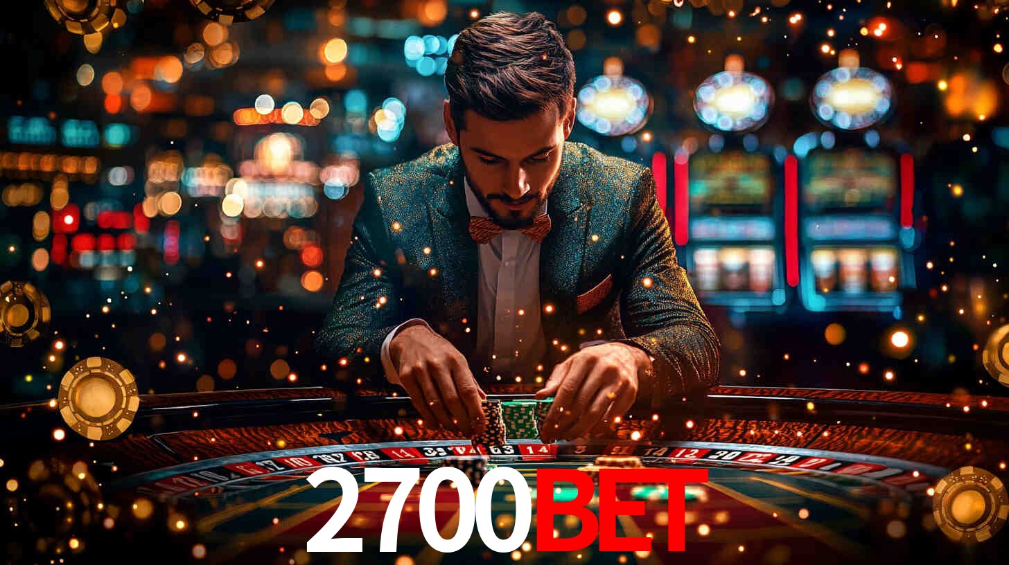 Tournaments 2700bet