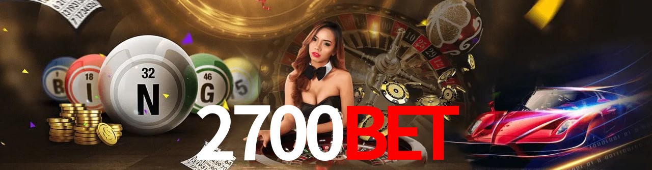 2700bet São Paulo - Top Slots