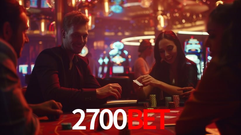 A Popularidade dos Caça-Níqueis no 2700bet