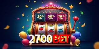 2700bet - Support