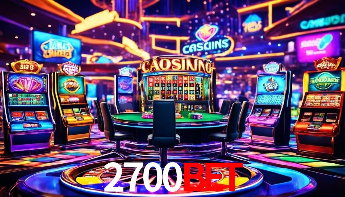Segurança 2FA 2700bet