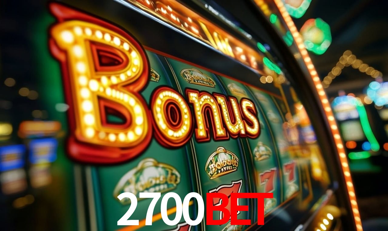 2700bet Belo Horizonte - Promo Tips